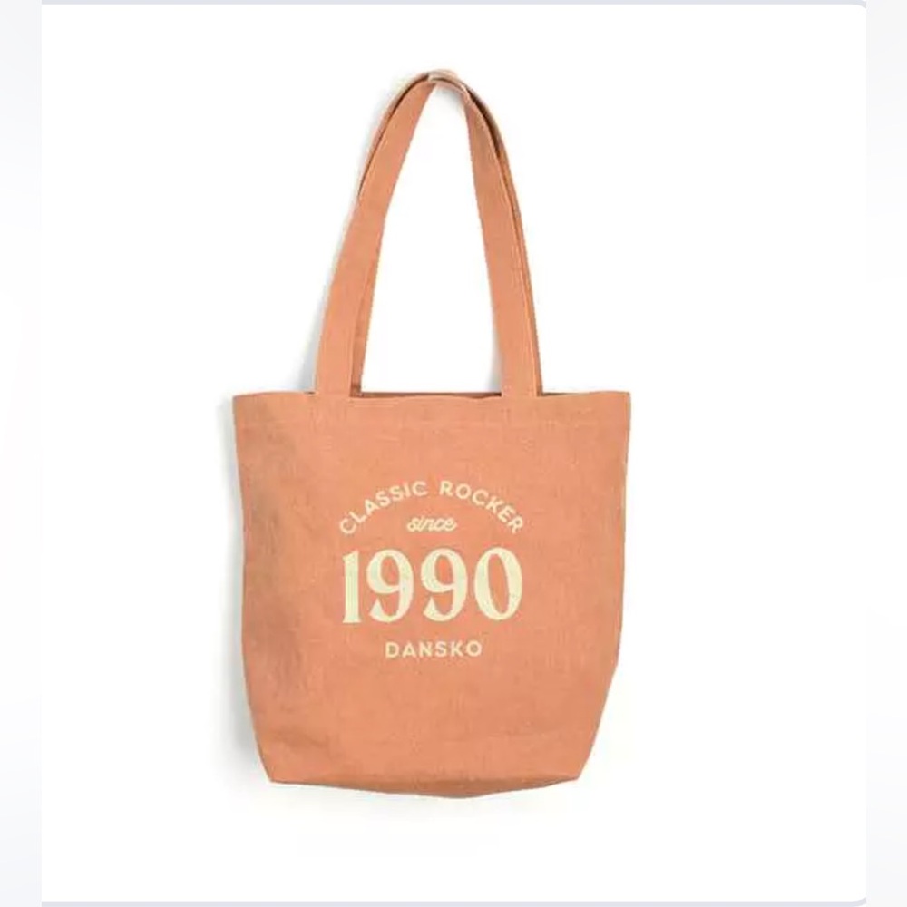 Dansko Tote